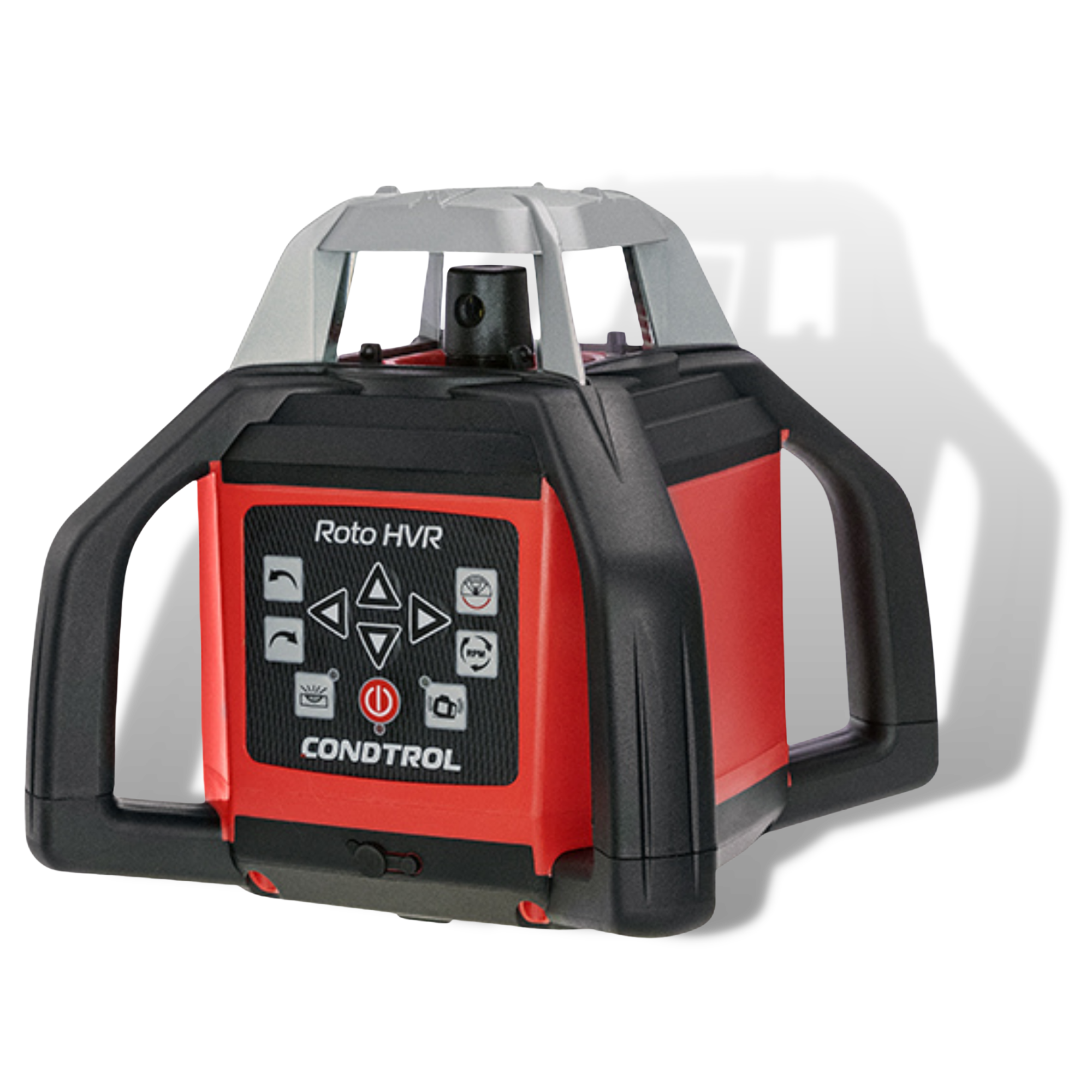 Condtrol - Outils de mesure et de contrôle laser professionnel